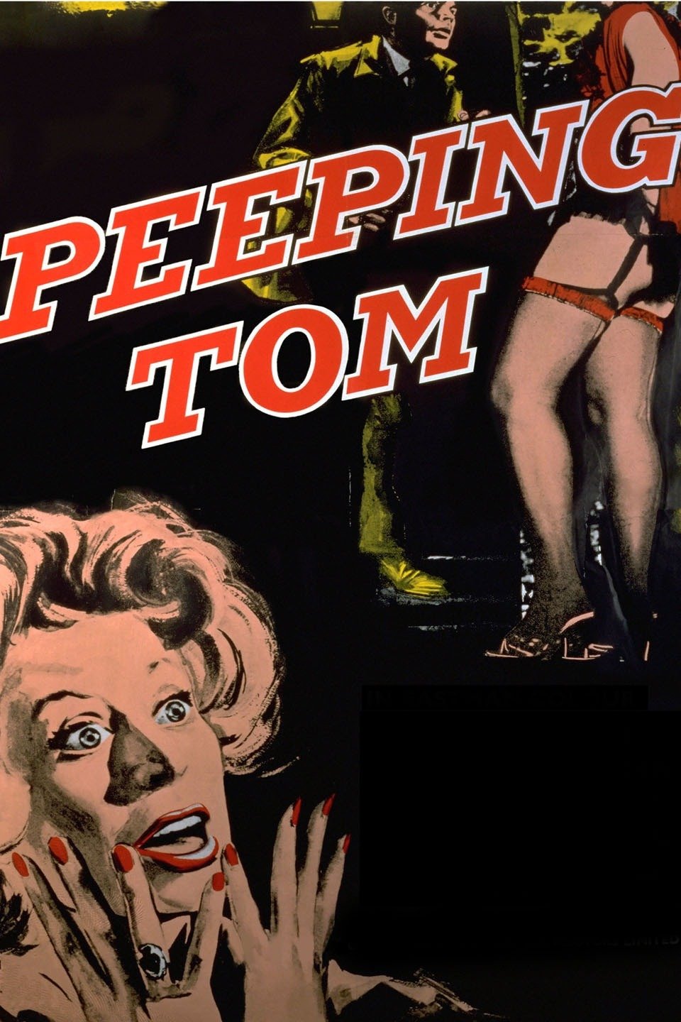 Peeping Tom (1960) [45081] (A1767071807) [[Movies]] --Plex--